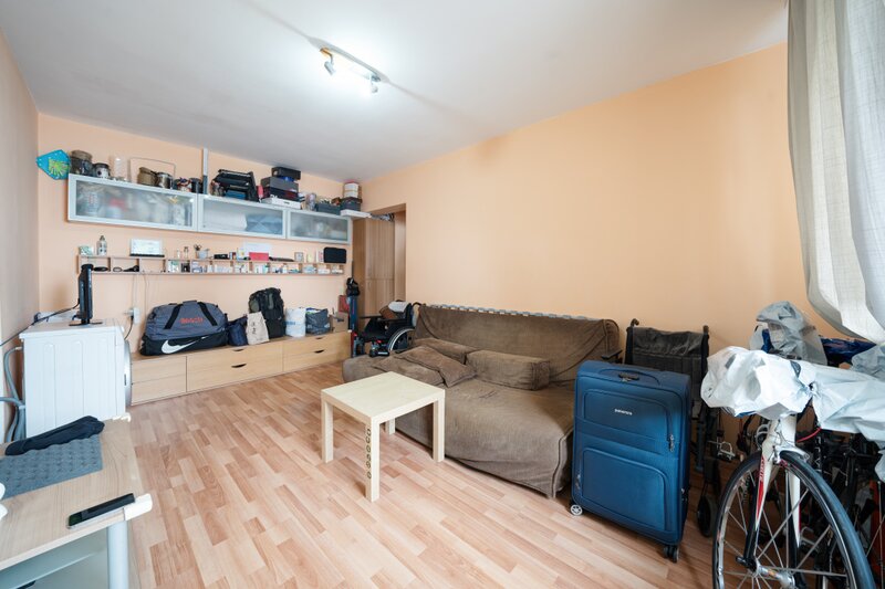 Facultatea de Drept, credit ipotecar, stare buna, modern