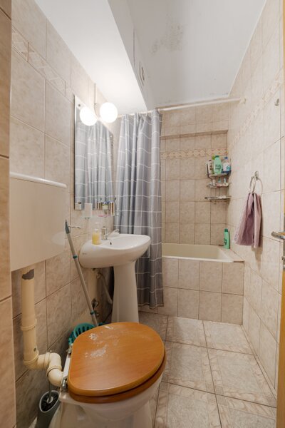 Facultatea de Drept, credit ipotecar, stare buna, modern