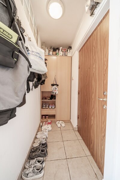 Facultatea de Drept, credit ipotecar, stare buna, modern