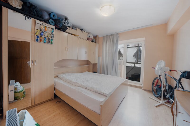 Facultatea de Drept, credit ipotecar, stare buna, modern