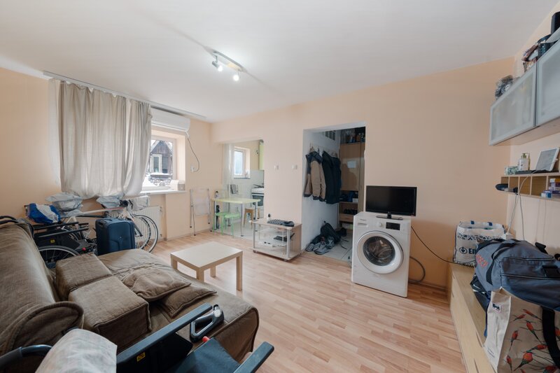 Facultatea de Drept, credit ipotecar, stare buna, modern